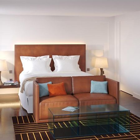 La Villa Saint Germain Des Pres Paris Eksteriør bilde