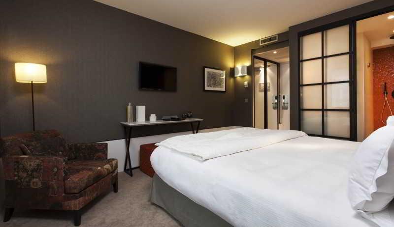 La Villa Saint Germain Des Pres Paris Eksteriør bilde