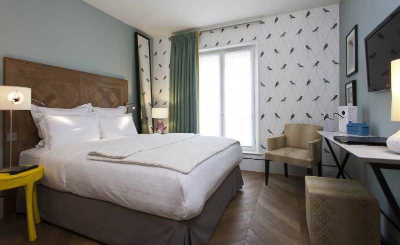 La Villa Saint Germain Des Pres Paris Eksteriør bilde