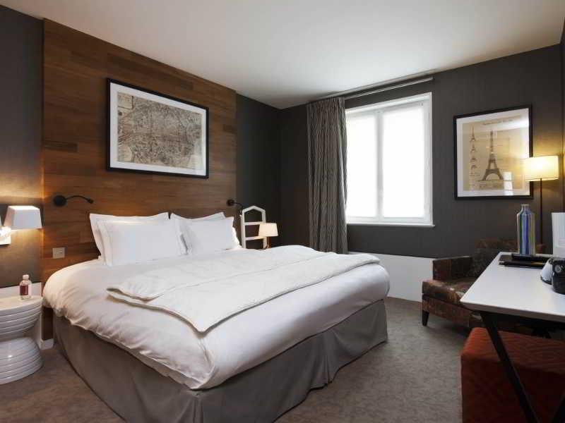 La Villa Saint Germain Des Pres Paris Eksteriør bilde