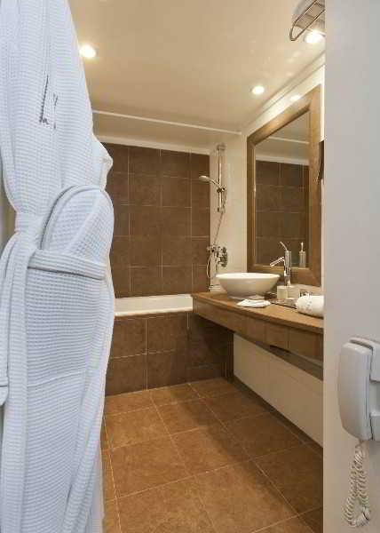 La Villa Saint Germain Des Pres Paris Eksteriør bilde