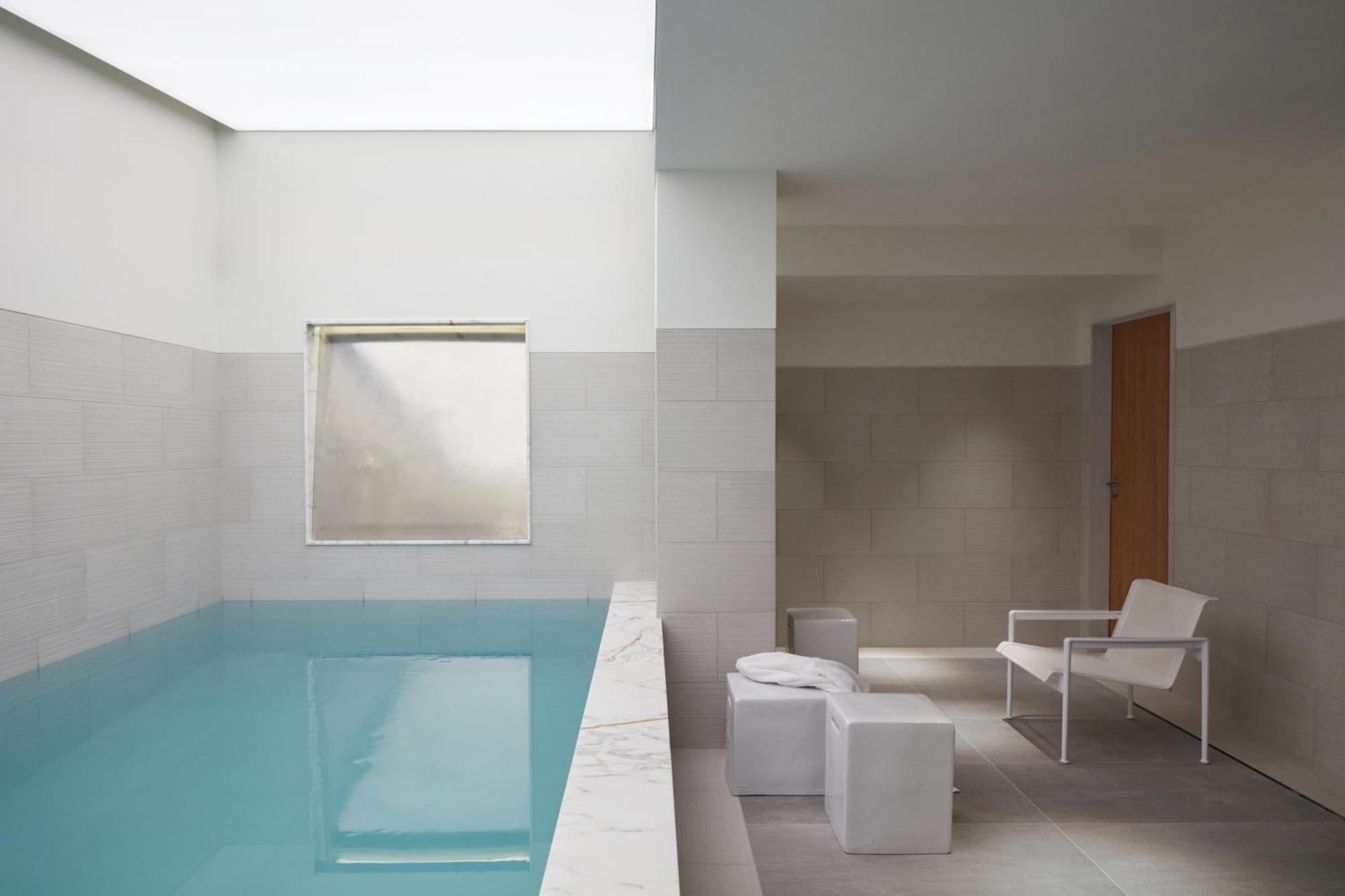 La Villa Saint Germain Des Pres Paris Eksteriør bilde