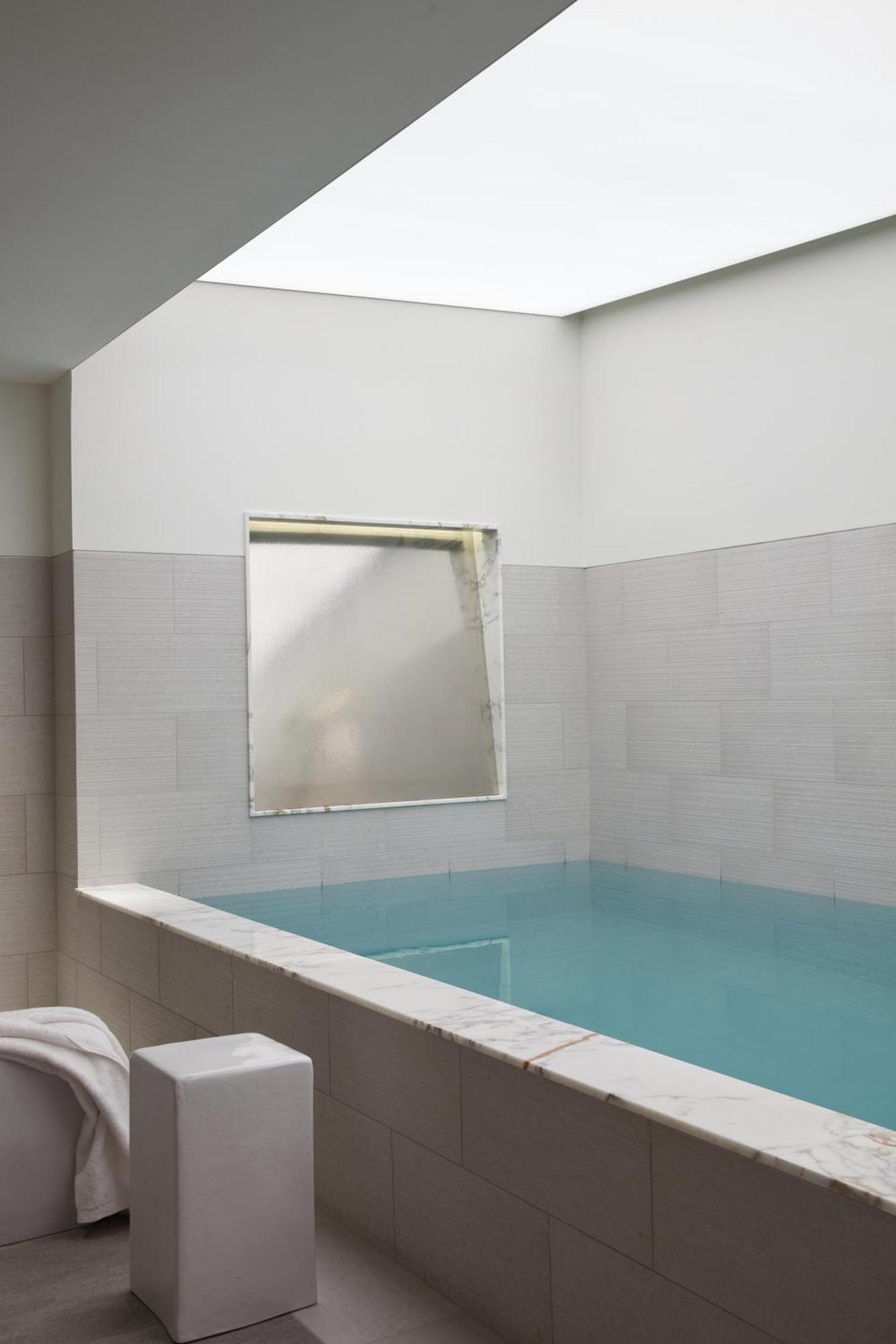 La Villa Saint Germain Des Pres Paris Eksteriør bilde