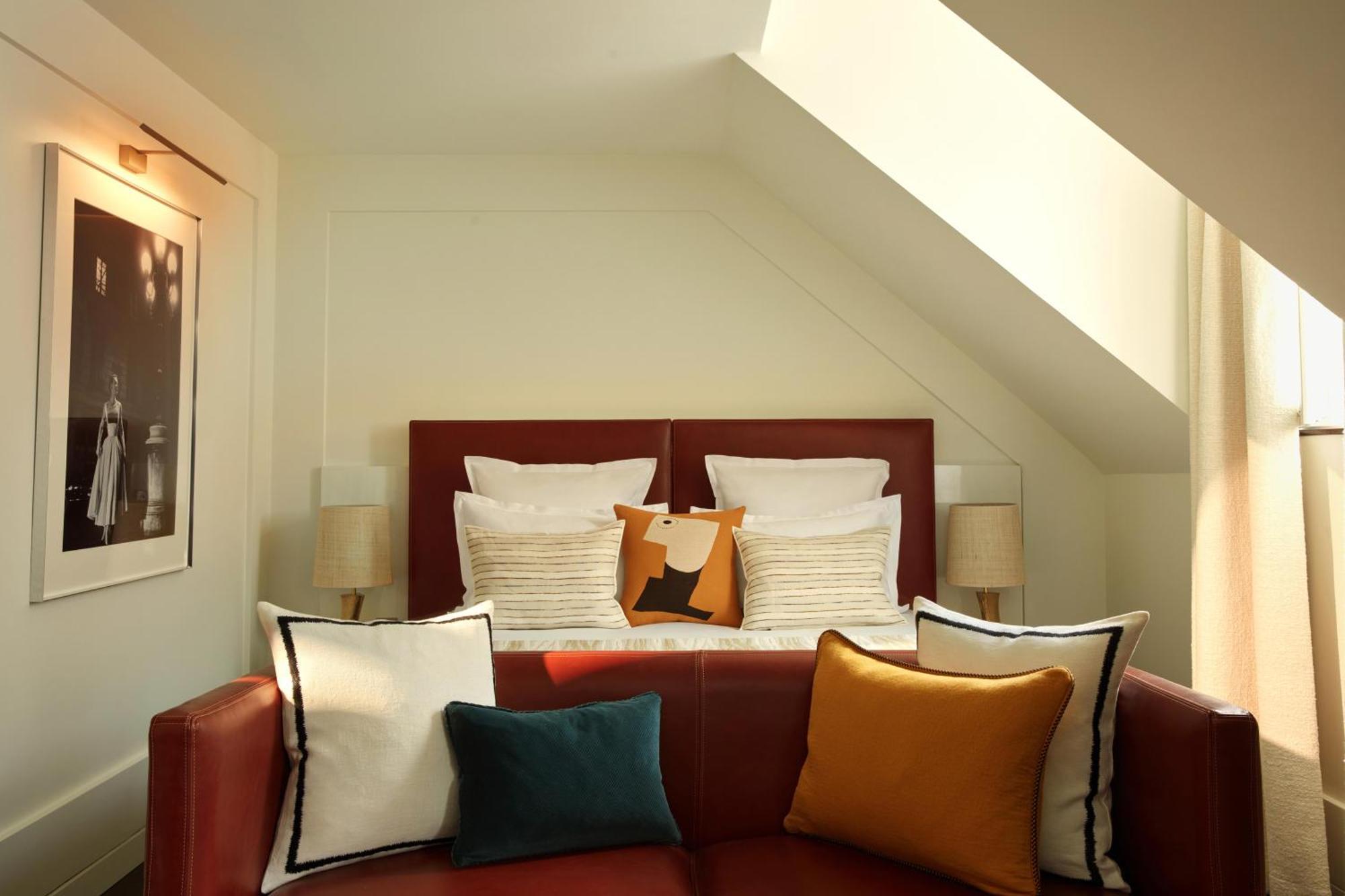 La Villa Saint Germain Des Pres Paris Eksteriør bilde