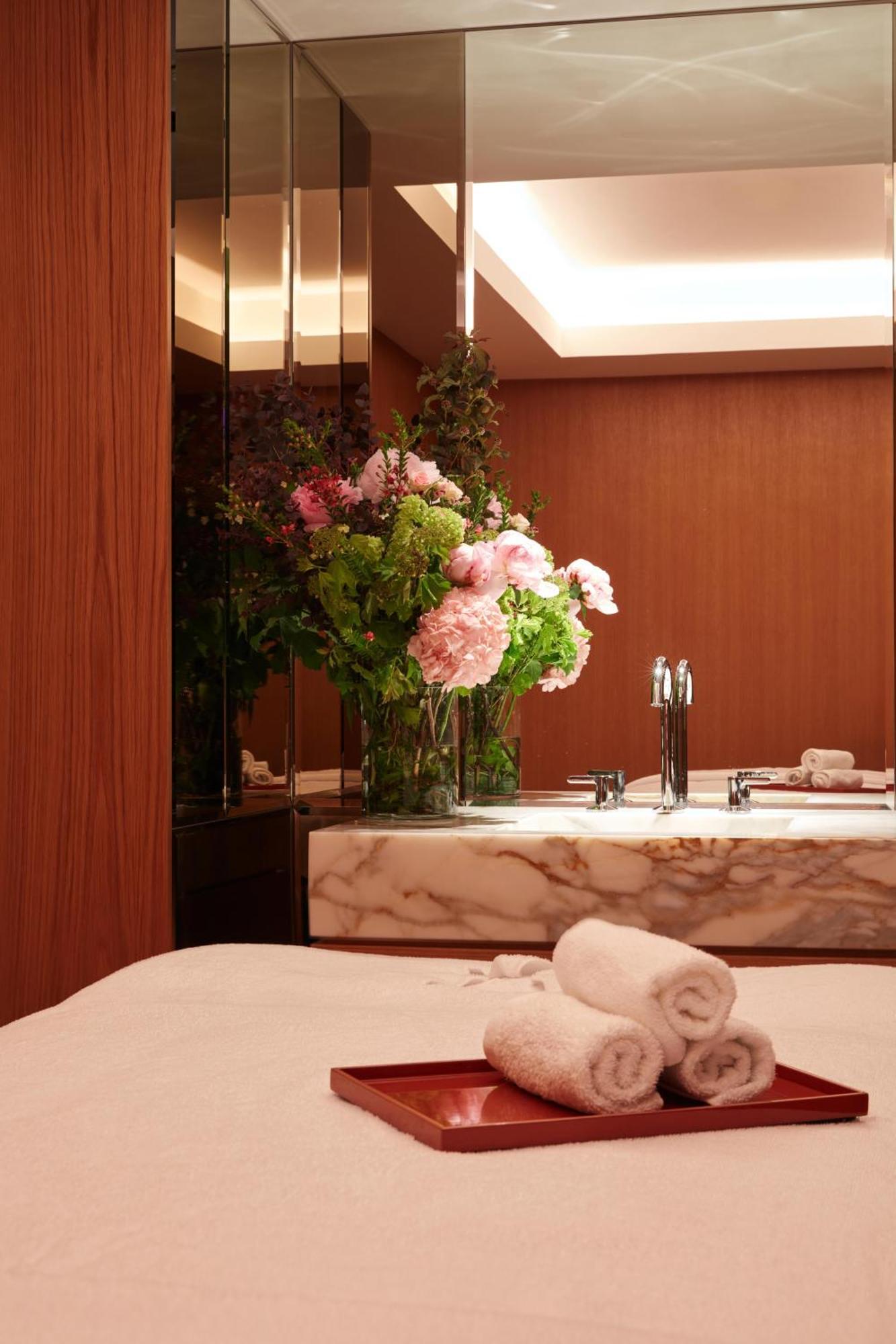 La Villa Saint Germain Des Pres Paris Eksteriør bilde