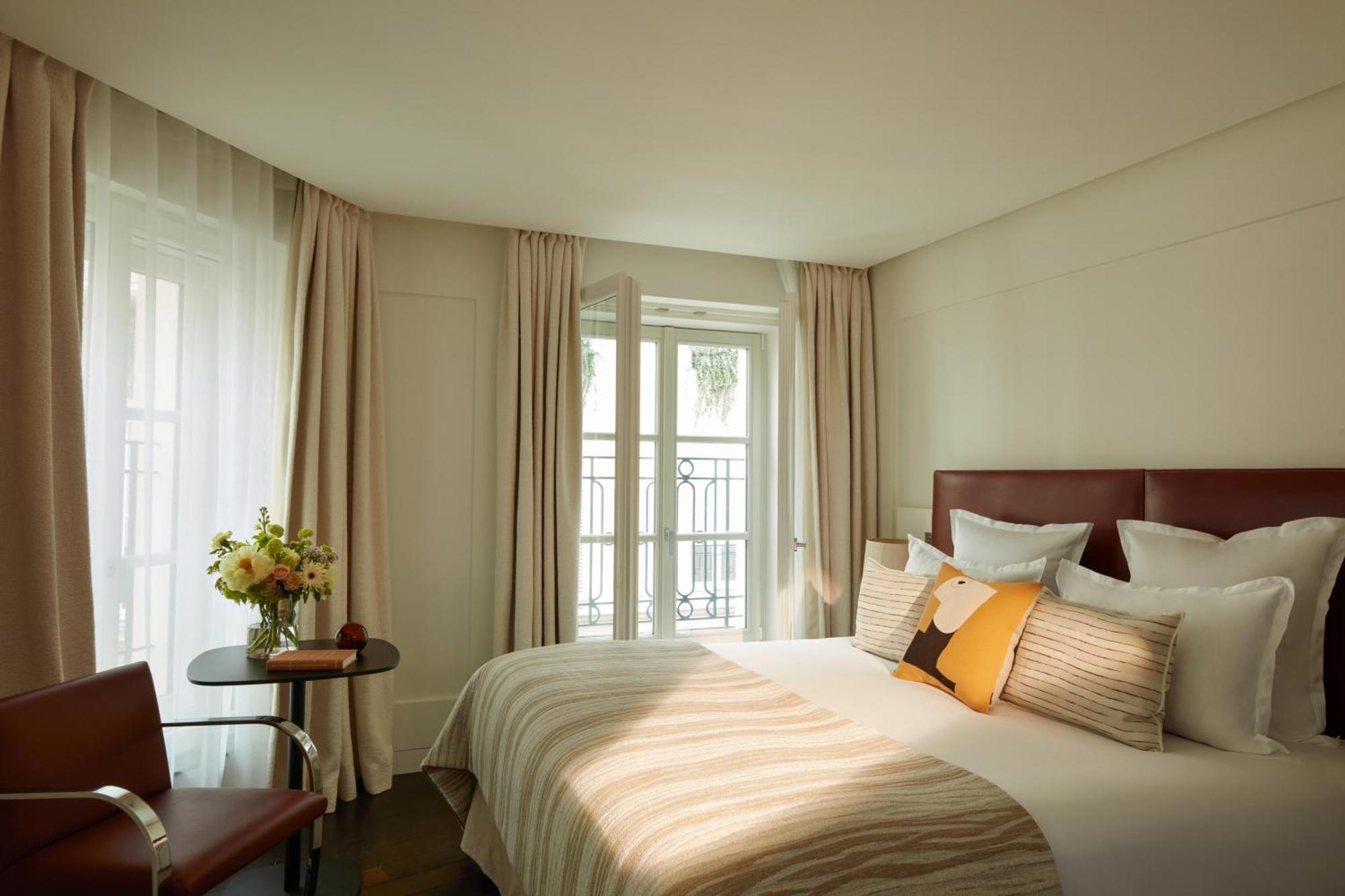 La Villa Saint Germain Des Pres Paris Eksteriør bilde