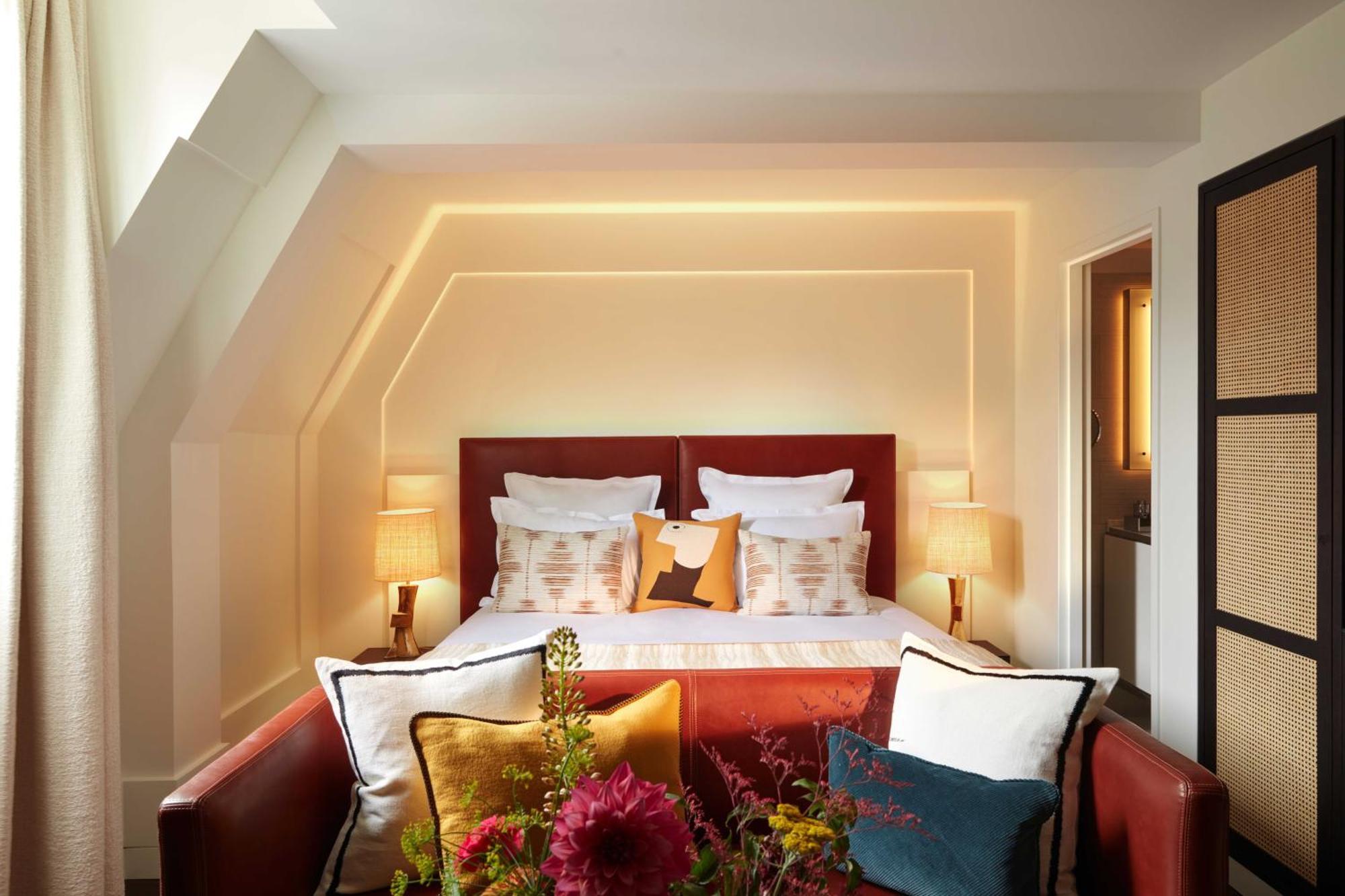 La Villa Saint Germain Des Pres Paris Eksteriør bilde